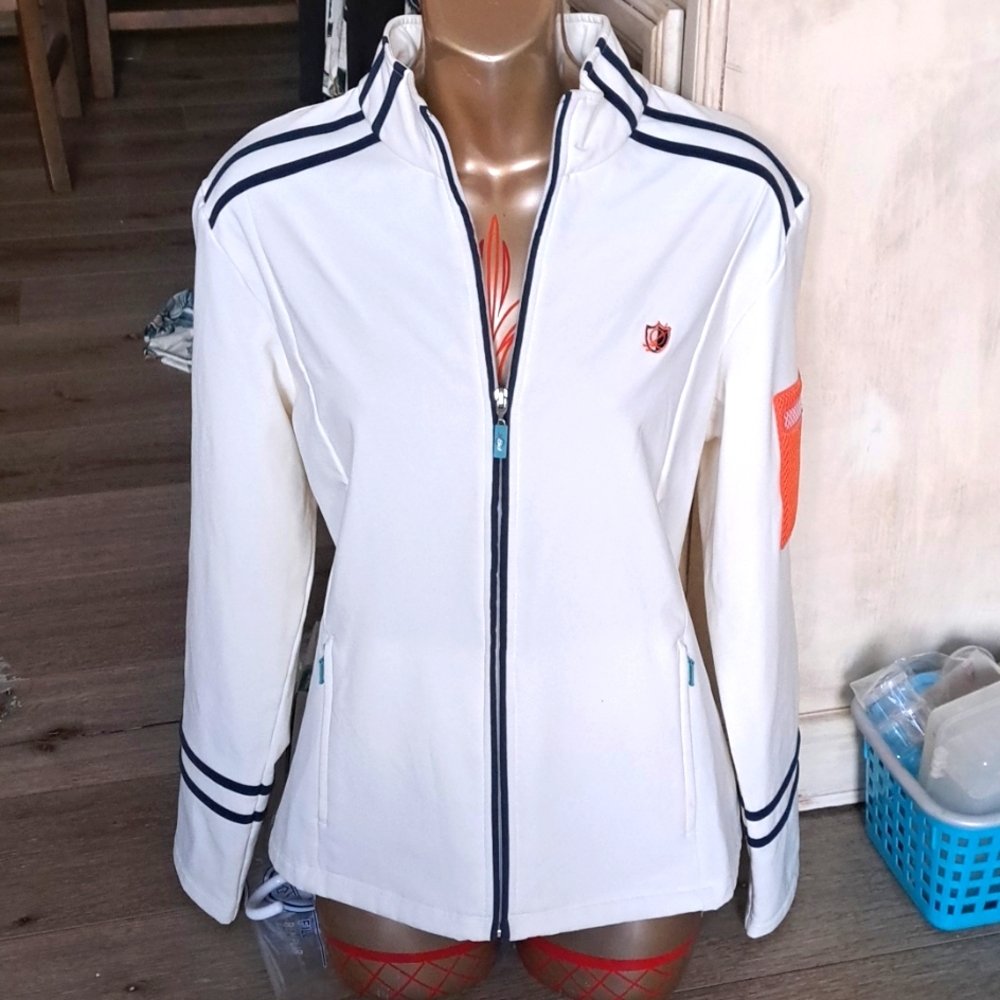 PRX Athletic Tailor Fit Jacket Large